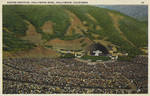 Easter Services, Hollywood Bowl, Hollywood, California # 17