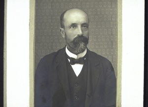 Schmid, Wilhelm Gottlieb