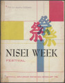 16th annual Nisei Week festival