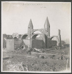 Ruins of Presbyterian church, 12th St.