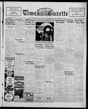 Times Gazette 1938-02-25