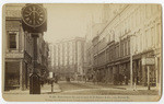 Montgomery St. south from G.D. Shreve & Co., cor. Sutter St., B 240