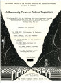Community forum on redress and reparations