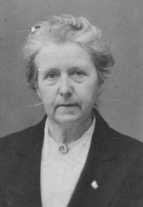 Missionary Mette Kristine Mosbaek. Fenghuangchen 1916-1918, Port Arthur 1919 - 1936, Pulantien