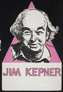 Jim Kepner