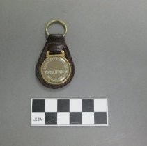 Ring, Key
