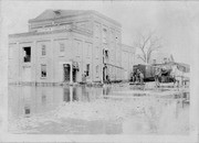 Visalia Milling Co., Visalia, Calif., 1906 Flood
