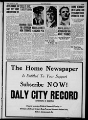 Daly City Record 1938-01-14