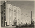 [Max Factor building, 1668 Highland Avenue, Hollywood] (2 views)