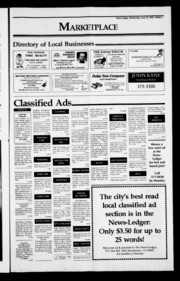 West Sacramento News-Ledger 1994-06-15
