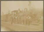 [South Pacific Coast Railroad Baldwin no. 20]