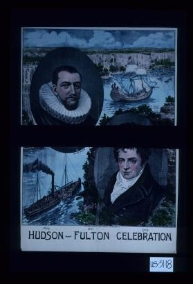 Hudson-Fulton Celebration