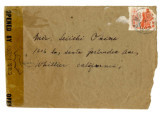 Letters from Naoji Okine and Haruto Okine to Seichi Okine, August 5, 1947 [in Japanese]