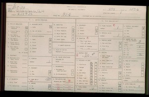 WPA household census for 314 E 17TH ST, Los Angeles