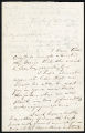 John Greenleaf Whittier letter to Bayard Taylor, 1860 July 15