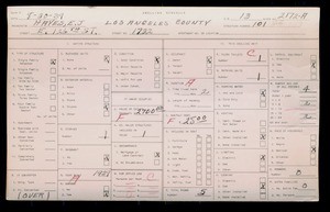 WPA household census for 1732 E 126TH ST, Los Angeles County