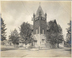 Westlake M. E. Church, 2439