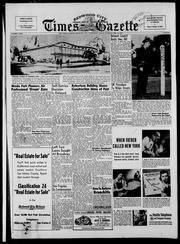 Times Gazette 1949-02-11