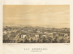 Los Angeles, Los Angeles County, Cal. 1857