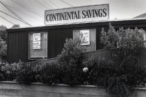 Continental Savings Building