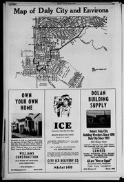Daly City Record 30th Anniversary 1941-09-17