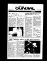 Sundial (Northridge, Los Angeles, Calif.) 1989-10-10