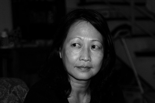 Nguyen Nhu Quynh, Vietnamese actress 2 of 2