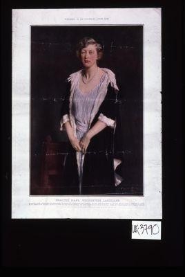 Princess Mary, Viscountess Lascelles