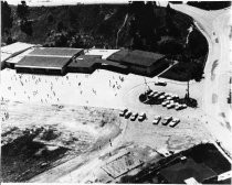 Strawberry Point School, 1967
