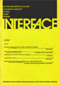 Interface Journal vol 10, no 1, April 1986