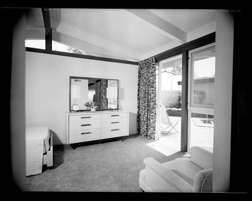 Lakewood Rancho Estates. Bedroom