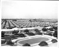 Santa Anita, California Assembly Center