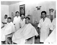 Barbershop