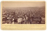 [View from the residence of Chas. Crocker, Esq., S. F.