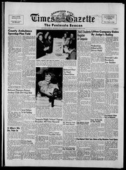 Times Gazette 1949-09-16