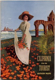 California for the tourist