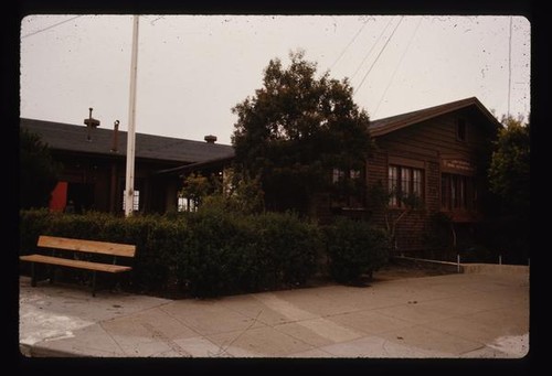 953 De Haro St., San Francisco. Potrero Hill House