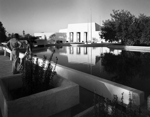 City Hall, Scottsdale, Ariz., 1972