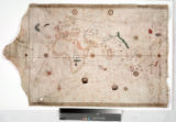 Portolan chart : [cartographic material] : [manuscript], approximately 1502