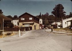 Depot Road in Boyes Hot Springs