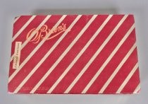 Chocolate Assortment O'Brien's candy box