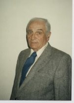 Umberto Abronzino