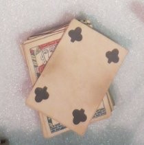 Card, Playing