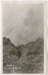 [Ash cloud at Mt. Lassen], # 18