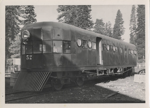 McCloud River Railroad