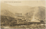 Kennet Smelter and Bag House