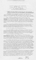 Report on the Public Hearing of the New York State Joint Legislative Committee on Problems of the Aging Held December 9, 1948 in New York City