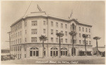 Colonial Hotel, La Jolla, Calif.