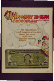 Win Money to Burn $150,000