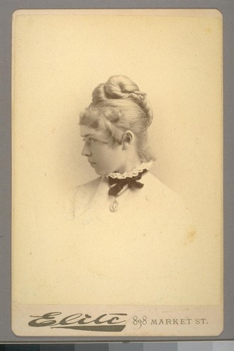 Mrs. Mary McHenry